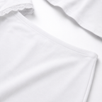 Mini-jupe taille haute