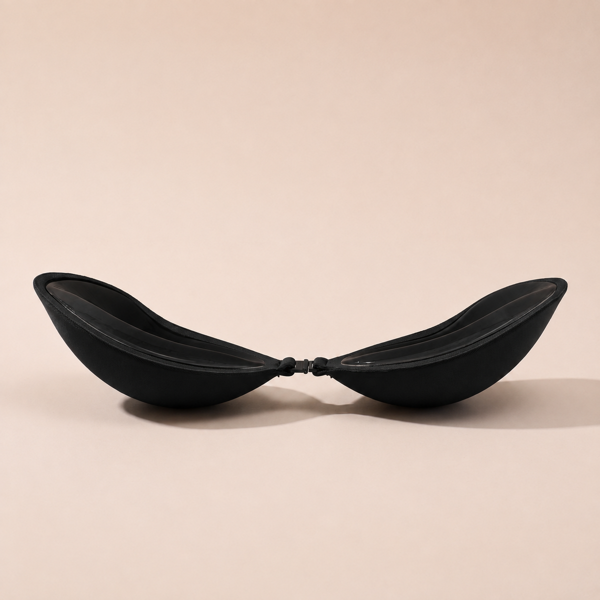 Soutien-gorge adhésif invisible