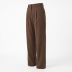 Ensemble tailleur blazer et pantalon large