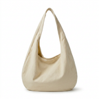 Sac souple porté épaule