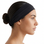 Bandeau large élastique