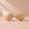 Soutien-gorge adhésif invisible