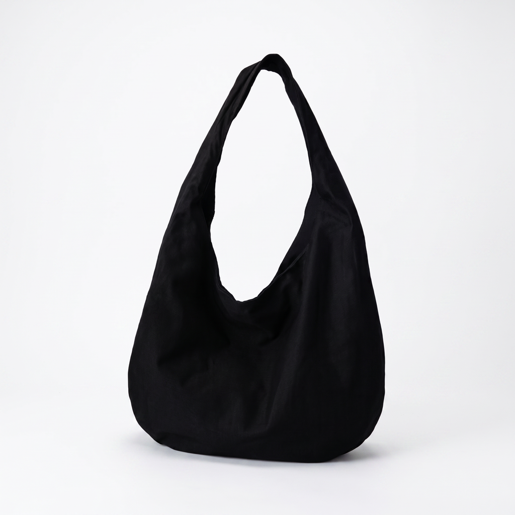 Sac souple porté épaule