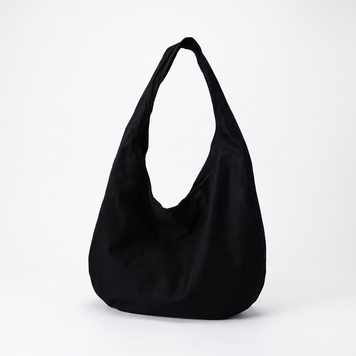 Sac souple porté épaule