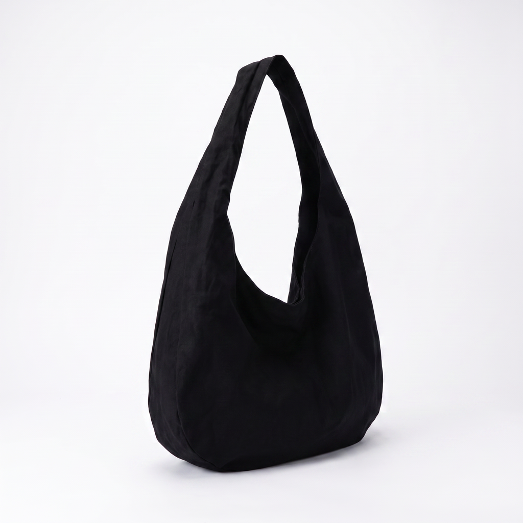 Sac souple porté épaule