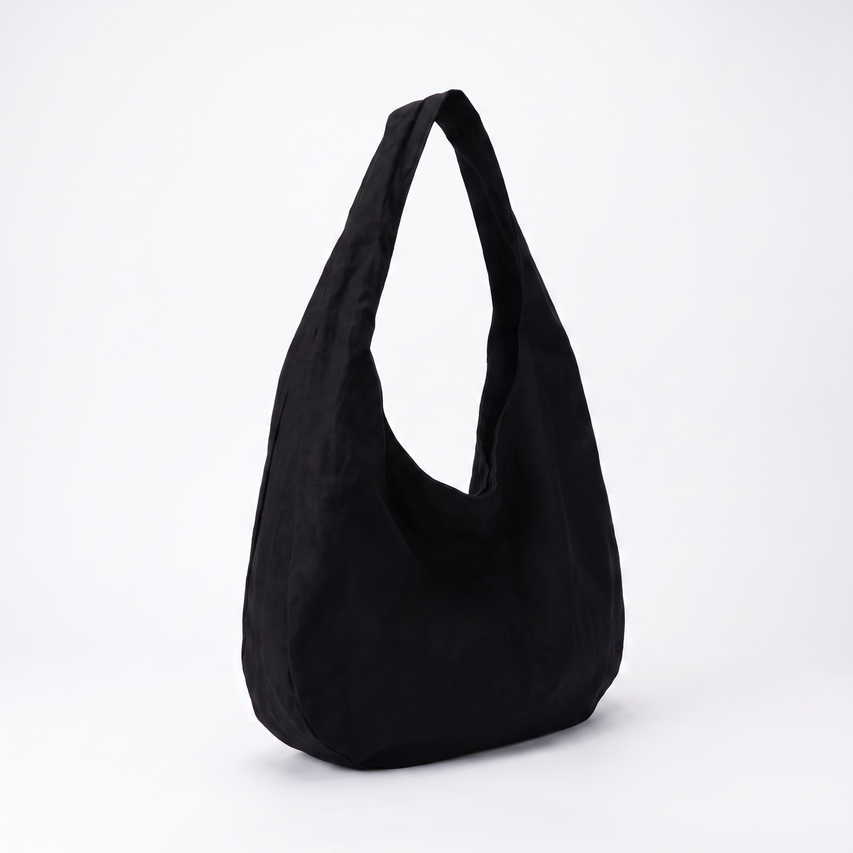 Sac souple porté épaule